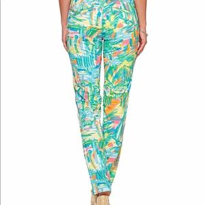 Lilly Pulitzer Chinos